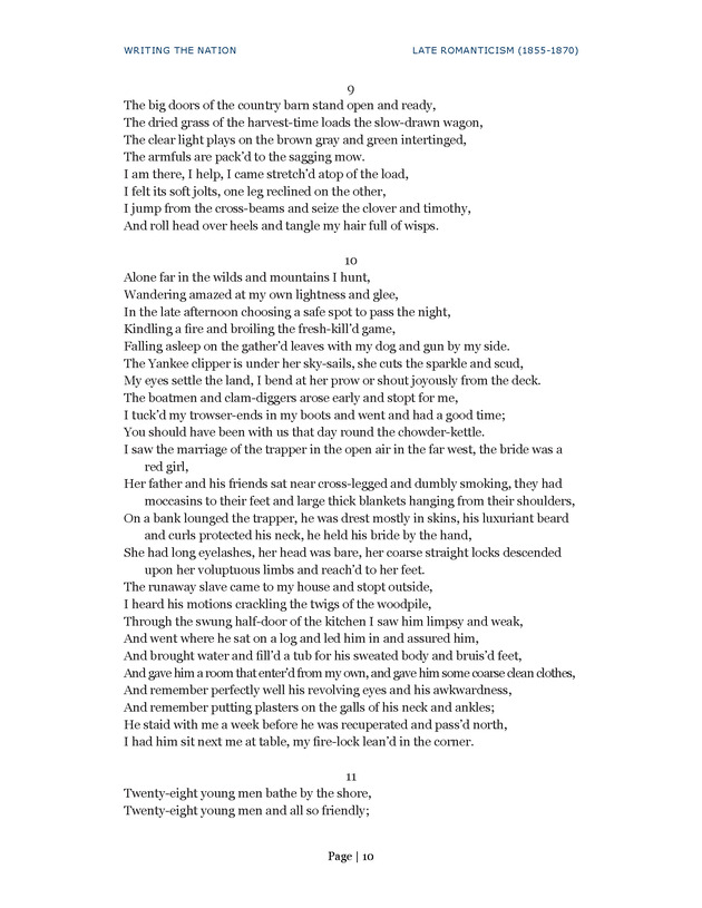 Writing the Nation - Page 10